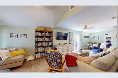 1119 Old Register Way, Statesboro, GA 30458 - Photo 3