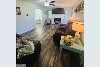 105 Skyline Boulevard, Lyons, GA 30436 - Photo 13