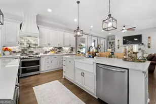 173 Dolly Nixon Rd, Senoia, GA 30276 - Photo 39