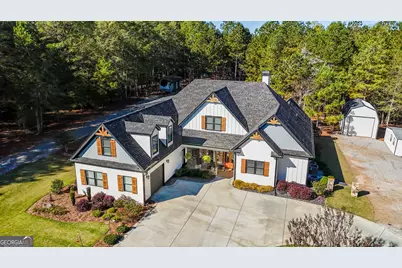 173 Dolly Nixon Road, Senoia, GA 30276 - Photo 5