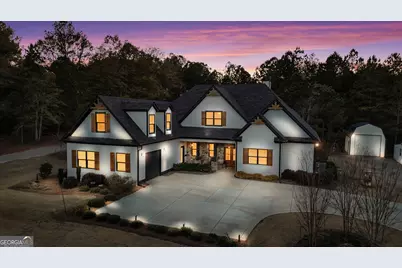 173 Dolly Nixon Road, Senoia, GA 30276 - Photo 1