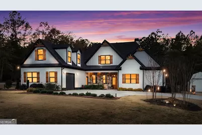 173 Dolly Nixon Road, Senoia, GA 30276 - Photo 17