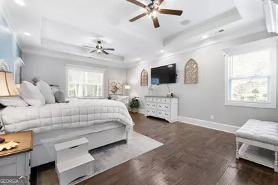 173 Dolly Nixon Road, Senoia, GA 30276 - Photo 57