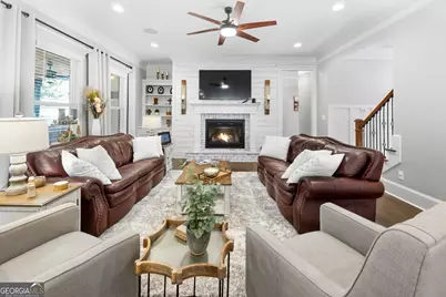 173 Dolly Nixon Road, Senoia, GA 30276 - Photo 33