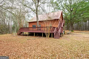 1670 Beaver Dam Rd, Odum, GA 31555 - Photo 5