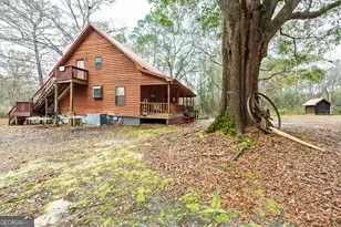 1670 Beaver Dam Rd, Odum, GA 31555 - Photo 3