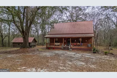 1670 Beaver Dam Road, Odum, GA 31555 - Photo 9
