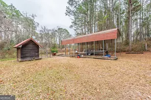 1670 Beaver Dam Rd, Odum, GA 31555 - Photo 27