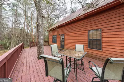 1670 Beaver Dam Road, Odum, GA 31555 - Photo 11