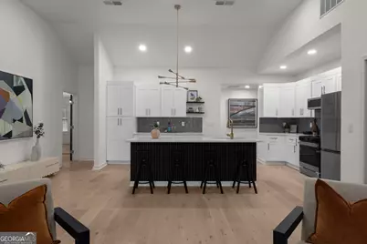 1180 Fleming Street SE, Smyrna, GA 30080 - Photo 7