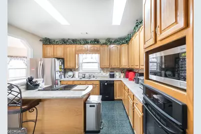 100 Briarmoor Drive, Warner Robins, GA 31088 - Photo 29