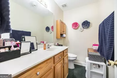 100 Briarmoor Drive, Warner Robins, GA 31088 - Photo 21