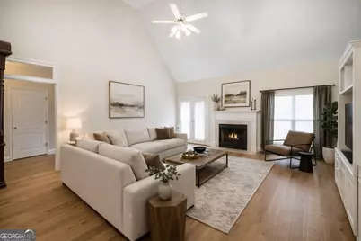 100 Briarmoor Drive, Warner Robins, GA 31088 - Photo 11