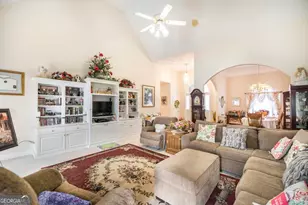 100 Briarmoor Dr, Warner Robins, GA 31088 - Photo 13