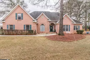 100 Briarmoor Dr, Warner Robins, GA 31088 - Photo 1