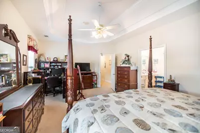 100 Briarmoor Drive, Warner Robins, GA 31088 - Photo 23