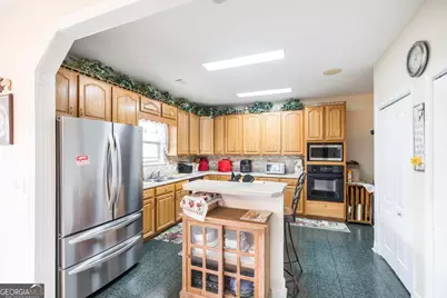 100 Briarmoor Drive, Warner Robins, GA 31088 - Photo 41
