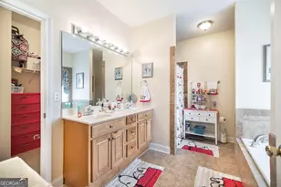 100 Briarmoor Dr, Warner Robins, GA 31088 - Photo 25