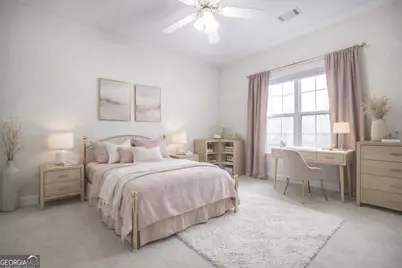100 Briarmoor Drive, Warner Robins, GA 31088 - Photo 17