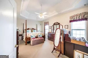 100 Briarmoor Dr, Warner Robins, GA 31088 - Photo 29