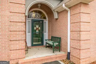 100 Briarmoor Dr, Warner Robins, GA 31088 - Photo 9