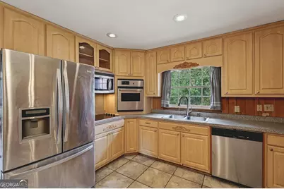 3407 W Manor Lane, Atlanta, GA 30311 - Photo 9