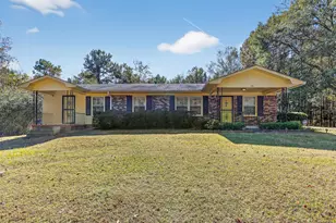 154 Parks Alley, Greenville, GA 30222 - Photo 1