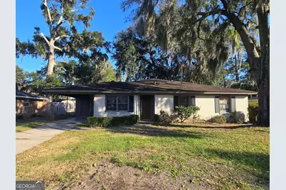 11606 Largo Drive, Savannah, GA 31419 - Photo 1