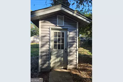 11606 Largo Drive, Savannah, GA 31419 - Photo 21