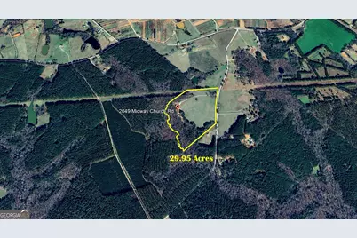 2049 Midway Church Road, Newborn, GA 30056 - Photo 9