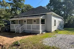 6104 Blair St NE, Covington, GA 30014 - Photo 1