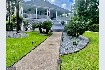 1072 Sea Palms West Drive, Saint Simons, GA 31522 - Photo 43