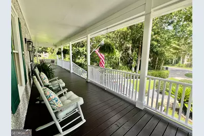 1072 Sea Palms West Drive, Saint Simons, GA 31522 - Photo 5