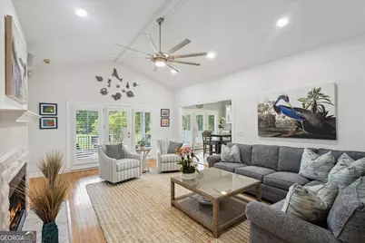 1072 Sea Palms West Drive, Saint Simons, GA 31522 - Photo 19