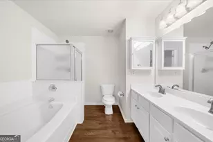 1193 Station Center Blvd, Suwanee, GA 30024 - Photo 37