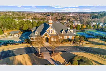 1193 Station Center Boulevard, Suwanee, GA 30024 - Photo 45