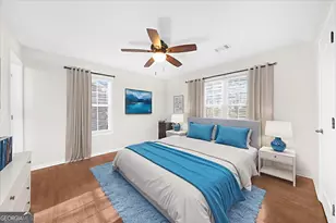 1193 Station Center Blvd, Suwanee, GA 30024 - Photo 41