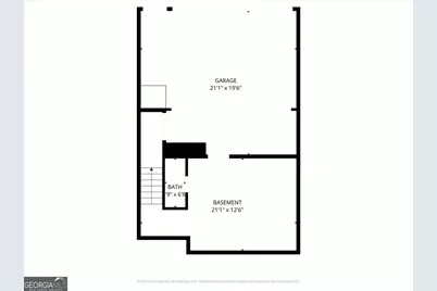 1193 Station Center Boulevard, Suwanee, GA 30024 - Photo 53