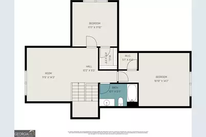 1245 Ethans Way, McDonough, GA 30252 - Photo 39