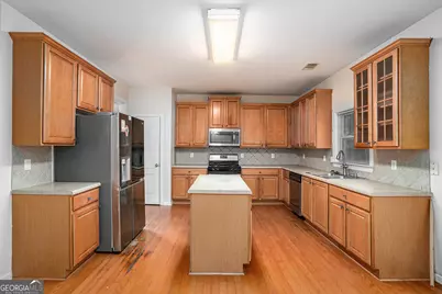 1245 Ethans Way, McDonough, GA 30252 - Photo 13