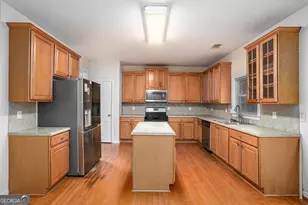 1245 Ethans Way, McDonough, GA 30252 - Photo 13