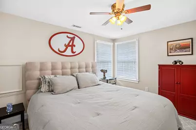 643 Old Greenville Road, Fayetteville, GA 30215 - Photo 37