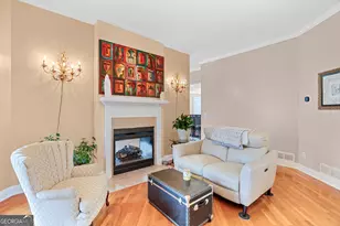 643 Old Greenville Rd, Fayetteville, GA 30215 - Photo 13