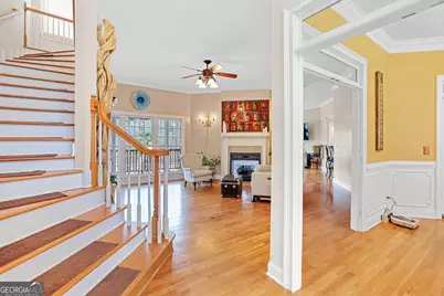 643 Old Greenville Road, Fayetteville, GA 30215 - Photo 7