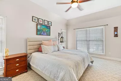 643 Old Greenville Road, Fayetteville, GA 30215 - Photo 15