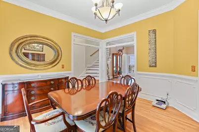 643 Old Greenville Road, Fayetteville, GA 30215 - Photo 9