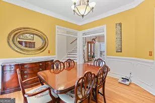 643 Old Greenville Rd, Fayetteville, GA 30215 - Photo 9