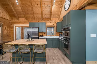 123 Martins Bluff, Blairsville, GA 30512 - Photo 33