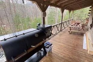 123 Martins Bluff, Blairsville, GA 30512 - Photo 39