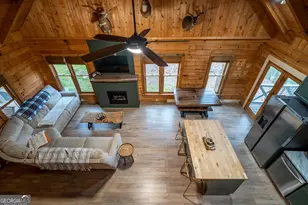 123 Martins Bluff, Blairsville, GA 30512 - Photo 7